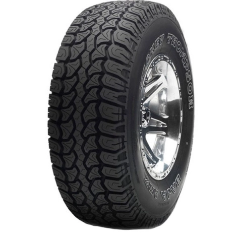 Легковые шины Mickey Thompson Baja ATZ Radial
